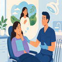 Featured image for Nervous About Oral Surgery? Here's How to Prepare Mentally